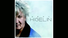 Jacques Higelin - Seul (audio) (Still/Pseudo Video)