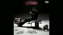 La Fouine - Quand je partirai (audio) (Still/Pseudo Video)