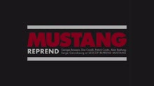 Mustang - Je