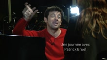 Patrick Bruel - She's Gone (Making of) (Making of)