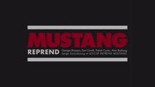 Mustang - Chérie