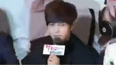 Infinite - TVDaily 闭嘴!花美男乐团
