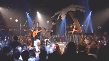 Tryo - Accordeon con (Live au Cabaret Sauvage)