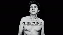 Hubert Félix Thiéfaine - Modèle dégriffé (audio) (Still/Pseudo Video)
