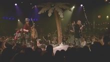 Tryo - La révolution (Live au Cabaret Sauvage)