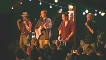 Tryo - Vacances au Texas (Live au Cabaret Sauvage)
