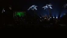 Tryo - La main verte (Live à l'Olympia 2003)
