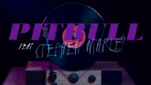Pitbull - Options (Lyric Video)