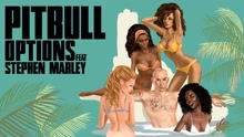 Pitbull - Options (James Hype Remix (Audio))