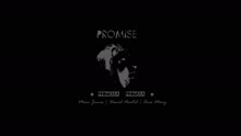 Marc James - Promise