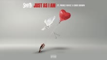 Spiff TV - Just As I Am (Audio)