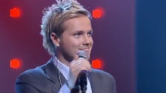 Westlife - Beautiful World