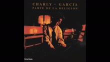 Charly García - Ella Adivinó (Pseudo Video)