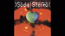 Soda Stereo - Nuestra Fe (Pseudo Video)
