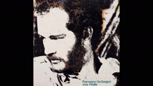 Francesco De Gregori - Gesù bambino (Still/Pseudo Video)