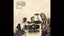 Soda Stereo - Prófugos (Pseudo Video)