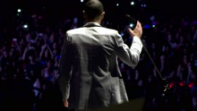 Abel Pintos - Tanto Amor (En Vivo)