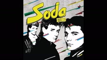 Soda Stereo - Afrodisíacos (Pseudo Video)