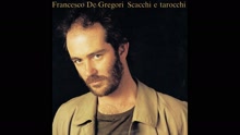 Francesco De Gregori - Scacchi e tarocchi (Still/Pseudo Video)