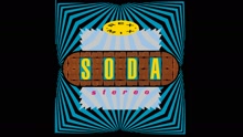 Soda Stereo - No
