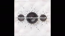 Soda Stereo - Ojo de la Tormenta (Pseudo Video)