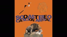 Soda Stereo - (En) El Séptimo Día (Pseudo Video)