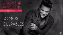 Silvestre Dangond - Somos Culpables (Audio)