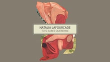 Natalia Lafourcade - Tú Sí Sabes Quererme (Cover Audio)