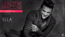 Silvestre Dangond - Ella (Audio)
