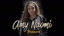 Treasure (Cover Audio)