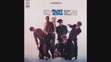 The Byrds - C.T.A. - 102 (Audio)