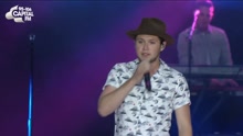 niall horan - Niall Horan - Slow Hands - Summertime Ball 现场版2017
