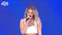 Louisa Johnson - Louisa Johnson - So Good - Summertime Ball 现场版2017
