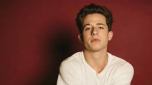 Charlie Puth - Charlie Puth - Attention WMA现场版 2017