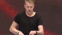 Martin Jensen - Solo Dance - Summertime Ball 现场版2017