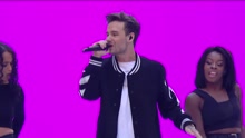 Liam Payne - Strip That Down - Summertime Ball 现场版2017