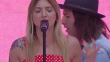 Julia Michaels - Issues - Summertime Ball 现场版2017