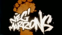 Nèg' Marrons - Ménage
