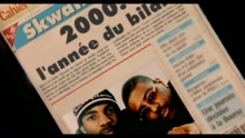 Le bilan (Official Music Video)