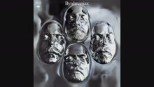 The Byrds - Just Like A Woman (Audio)