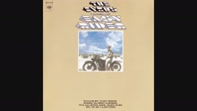 The Byrds - Jack Tarr The Sailor (Audio)