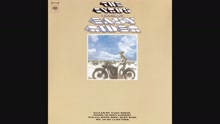 The Byrds - Way Behind The Sun (Audio)