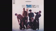 The Byrds - My Back Pages (Audio)