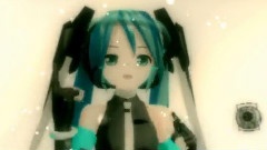 初音未来 - ZEGG-ZAGG