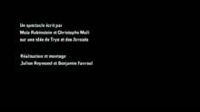 Tryo - L'hymne