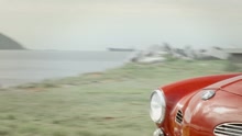Cabelo Vermelho (Videoclipe)