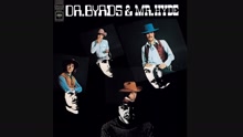 The Byrds - Bad Night At The Whiskey (Audio)