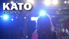 KATO presents new album WARRIOR & live shows