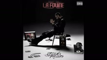 La Fouine - Redbull & vodka (audio) (Still/Pseudo Video)