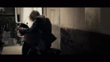 Linda Hesse - D+B+E+A (Videoclip)